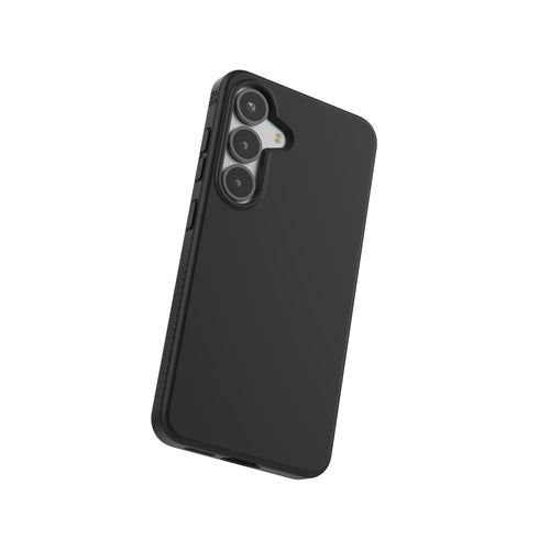 ZAGG Milan Snap Black (Opaque) Case for Samsung Galaxy S25