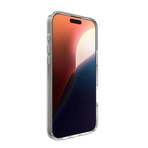 Zagg iPhone 16 Pro Max Milan Snap Case - Swirl Glitter