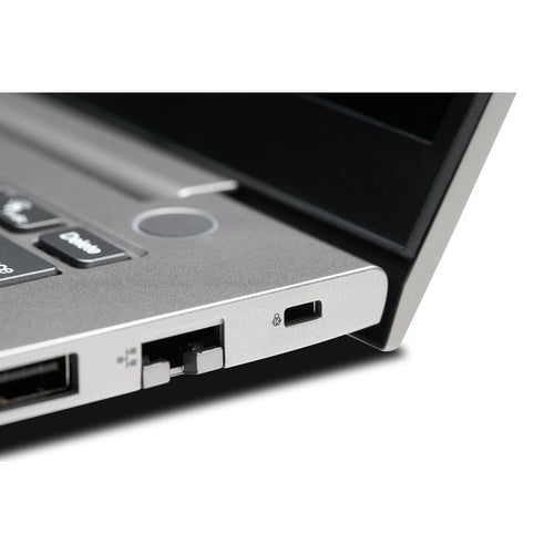 KENSINGTON K60603WW - Slim NanoSaver Combination Laptop Lock