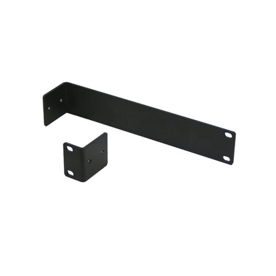 998-6000-004 - Vaddio Single ½ Rack Mount