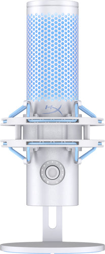 HP AN1D9AA - HYPERX QUADCAST 2 - USB MICROPHONE (GREY)