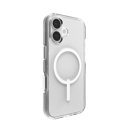 ZAGG Crystal Palace Snap Case, Apple iPhone 17