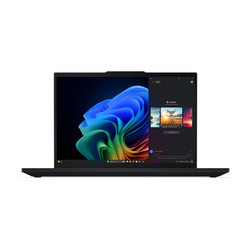 LENOVO T16 AMD G4, 16" WUXGA, AI5 PRO 340, 32GB (16X2), 512GB, WF7, W11P, 3YP+CO