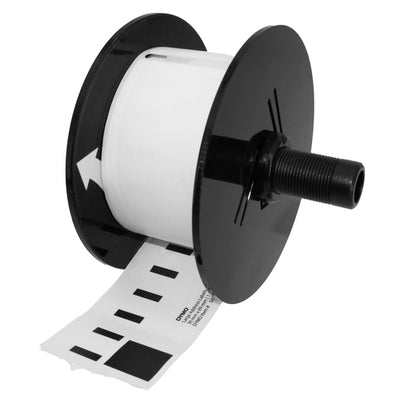 2025672 - Dymo LW 550 & 550T Label Spool