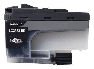 LC3333BK - Brother LC3333BK Black Ink