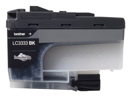 LC3333BK - Brother LC3333BK Black Ink