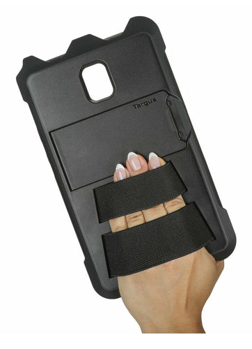 THD965GLZ - TARGUS FIELD-READY TABLET CASE FOR SAMSUNG GALAXY TAB ACTIVE5 AND TAB ACTIVE3