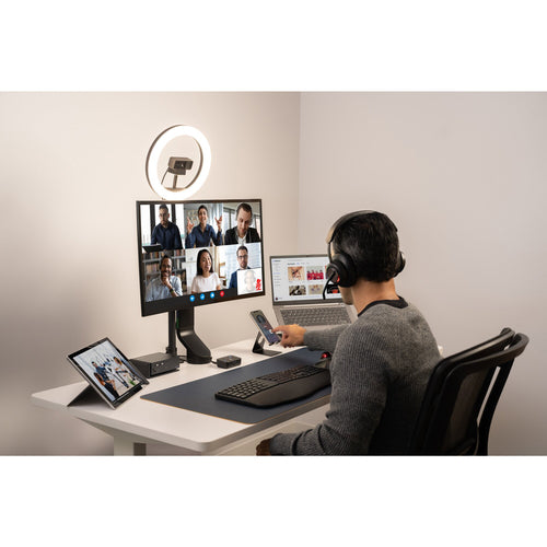 K83300WW - Kensington 3-in-1 Pro Audio Headset Swit