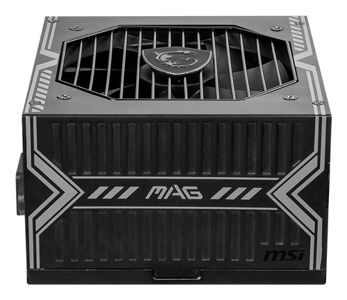 MSI MAG A650BN - MAG A650BN 650W BROWN PSU
