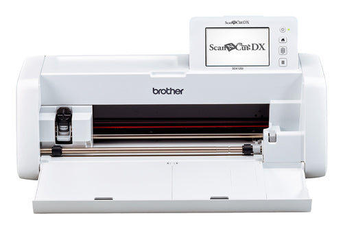 Brother SDX1250 - SDX1250 CRAFT CUTTING MACHINE