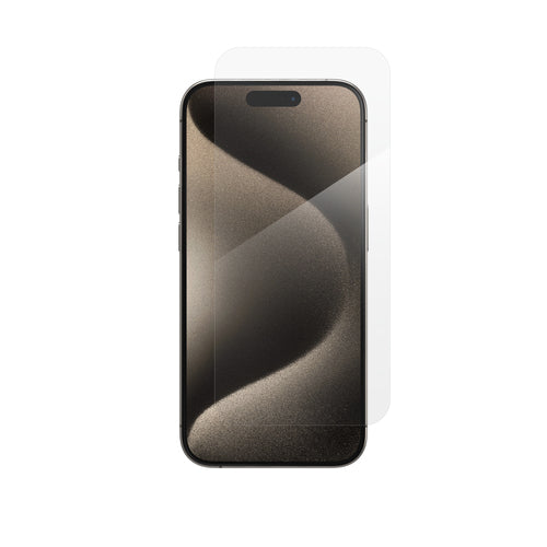 ZAGG InvisibleSheild Glass Glass XTR3 iPhone15 Pro