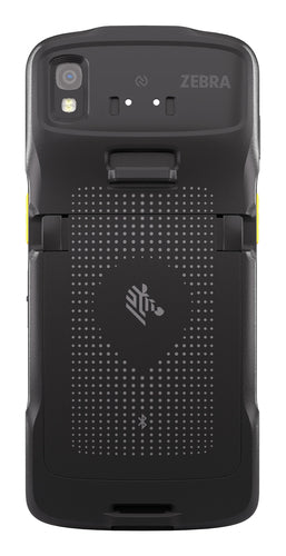 Zebra WLMT0-T22B8CBD8-A6 - TC22 WLAN Wifi 6 SE55 6in Display 16MP B