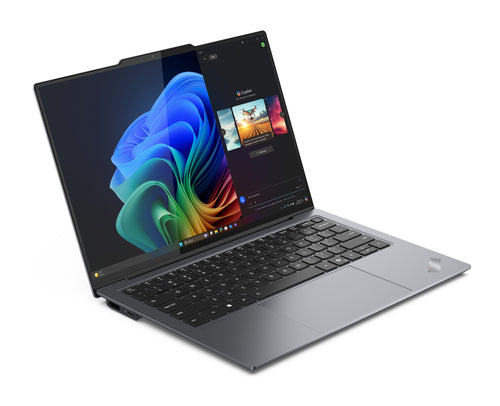 LENOVO X9 G1, 14" WUXGA OLED, ULTRA 7 258V, 32GB, 512GB, W11P, 3YP+CO, AI