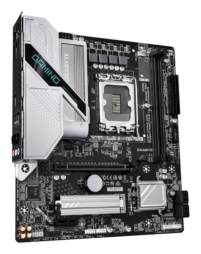 H810M GAMING WIFI6 - GIGABYTE H810M GAMING WIFI6  MOTHERBOARD