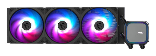 MSI MAG CORELIQUID A13 360 - MAG CORELIQUID A13 360