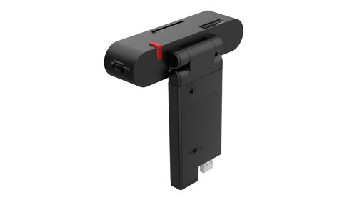 Lenovo 4XC1K97399 - ThinkVision MC60 (S) Monitor Webcam