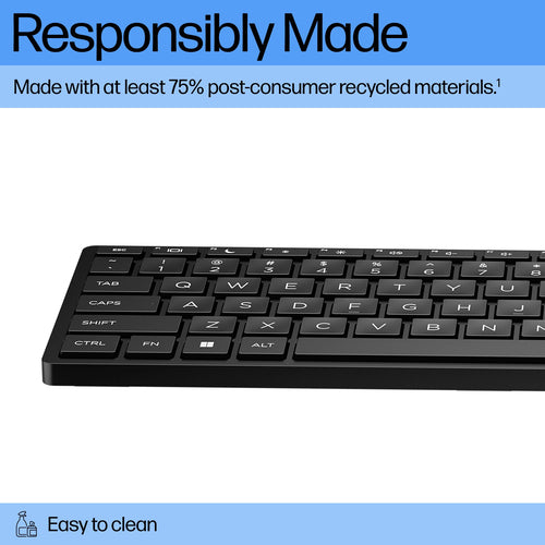 9SR37UT - HP 320K Wired Keyboard