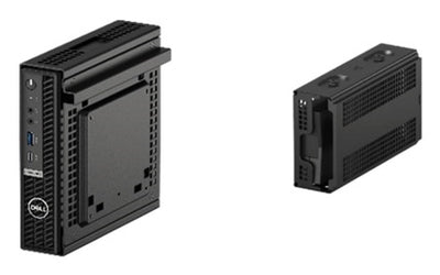 Dell 482-BBEQ - OPTIPLEX MICRO DUAL VESA-HALTERUNGSSATZ