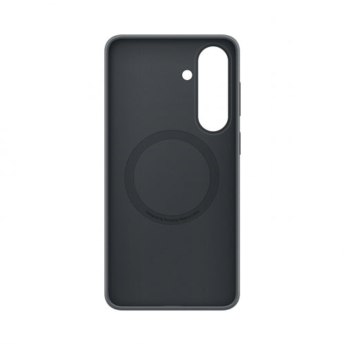 EF-ES947CBEGWW - Samsung S26+ Silicone Magnet Case Black