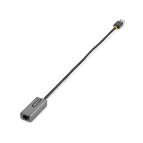 StarTech.com USB31000S2 - USB to Ethernet Adapter - USB 3.0/3.2