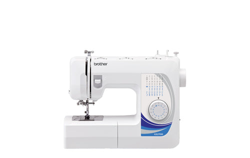 Brother GS2700 - GS2700 HOME SEWING MACHINE