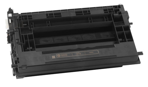 HP CF237A - 37A BLACK LASERJET TONER CARTRIDGE