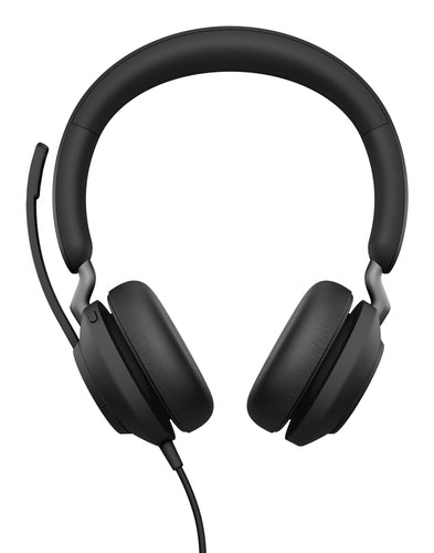 24189-999-799 - Jabra Evolve2 40 SE USB C/A MS Stereo