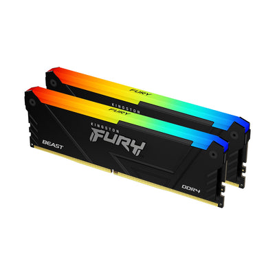 KINGSTON 5920941 16GB 3600MT/s DDR4 CL17 DIMM (Kit of 2)