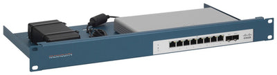 Rackmount.IT RM-CI-T17 - Rack Mount Kit for Cisco Meraki MS130-8 / MS130-8P