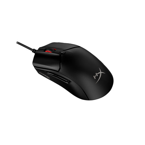 HP 6N0A7AA - HYPERX PULSEFIRE HASTE 2 GAMING MOUSE BLACK