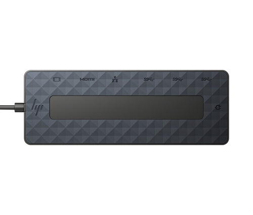 50H55UT - HP Universal USB-C Multiport Hub