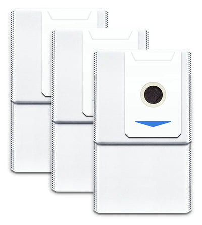 DDB030031 - Ecovacs Antibacterial Dust Bag * 3pcs - T30 Pro OMNI