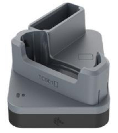 ZEBRA CRD-TC5A-2SC1B-B