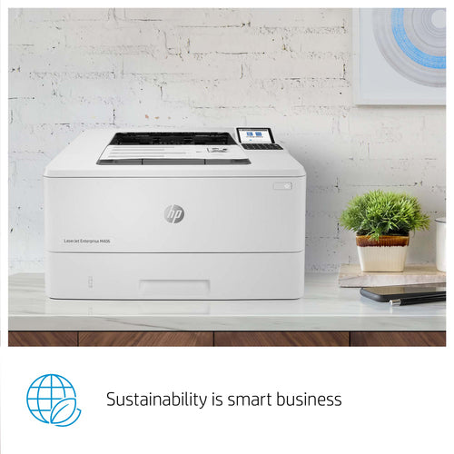 HP 3PZ15A - LaserJet Enterprise M406dn