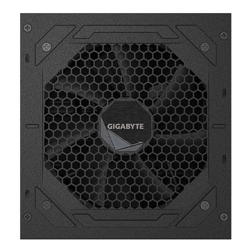 GP-UD750GM PG5 V2 - Gigabyte GP-UD750GM 750W ATX Gold Full Modular PSU 5yr wty