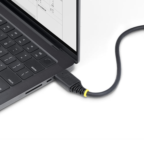 HDMI2-CABLE-GRIP-30C - STARTECH.COM 30CM HIGH SPEED HDMI CABLE W/GRIPPING CONNECTORS, 4K 60HZ, LTW
