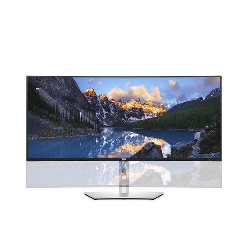 Dell U3824DW - U3824DW