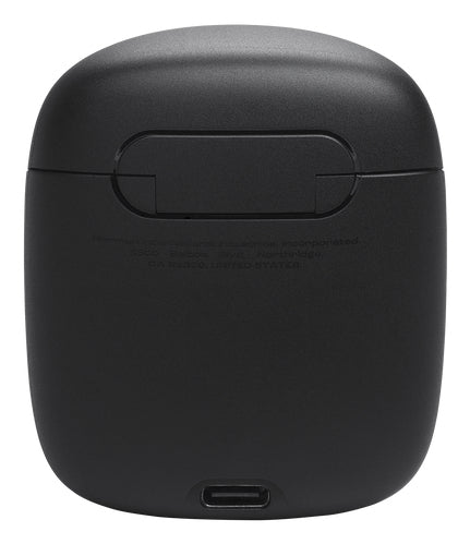 JBLSTRMWLLGHTBLKAS - JBL QUANTUM STREAM WLES LTNI MICROP BLK