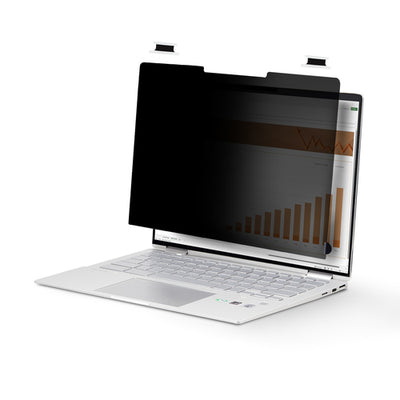 StarTech.com 14LT6-PRIVACY-SCREEN - 14in 16:10 Laptop Touch Privacy Screen