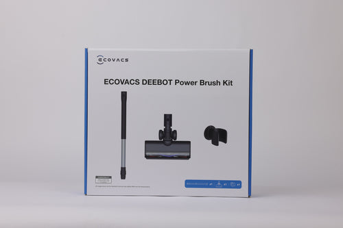 DKT010119 - ECOVACS DEEBOT Power Brush Kit - X2 Combo/ T30S Combo