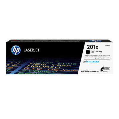 HP CF400X - 201X BLACK HY LJ TONER CART-CF400X
