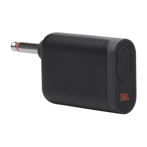JBLPBWIRELESSMIC - JBL PARTYBOX 2PK WLESS DIG RECHRGBL MIC