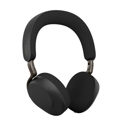 37599-989-889 - Jabra Evolve3 75 UC Link390c Black WLC C