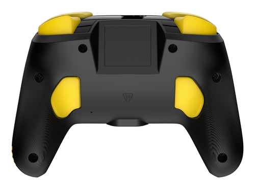 TBC-8101-75 - TURTLE BEACH REMATCH WIRELESS CONTROLLER - SUPER MARIO STAR NSW