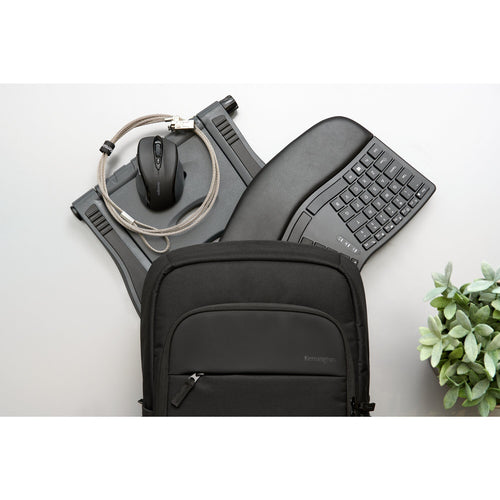 K72481WW - KENSINGTON MY310 PROFIT ERGO EQ WIRELESS MOUSE, MID SIZE, 3Y