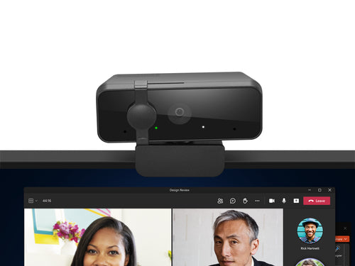 Lenovo 4XC1S15018 - ESSENTIAL FHD WEBCAM GEN2