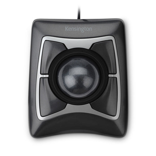 KENSINGTON EXPERT MOUSE USB OPTICAL TRACKBALL