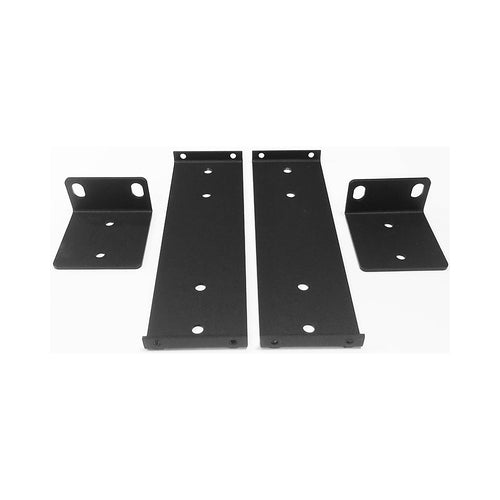 Vaddio Dual ½ Rack Mounting Kit