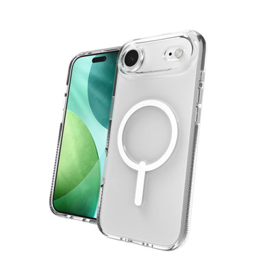 702318857 - ZAGG Crystal Palace Snap Case, Apple iPhone Air