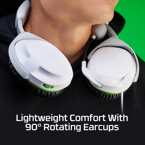 HP 75X28AA - HYPERX STINGER 2 GAMING HEADSET FOR XBOX
